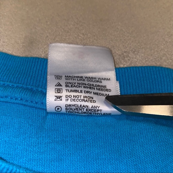 2009 NCA Daytona College Nationals UCO Broncos Cheer We’ll Buck You Up T-Shirt - Picture 4 of 7